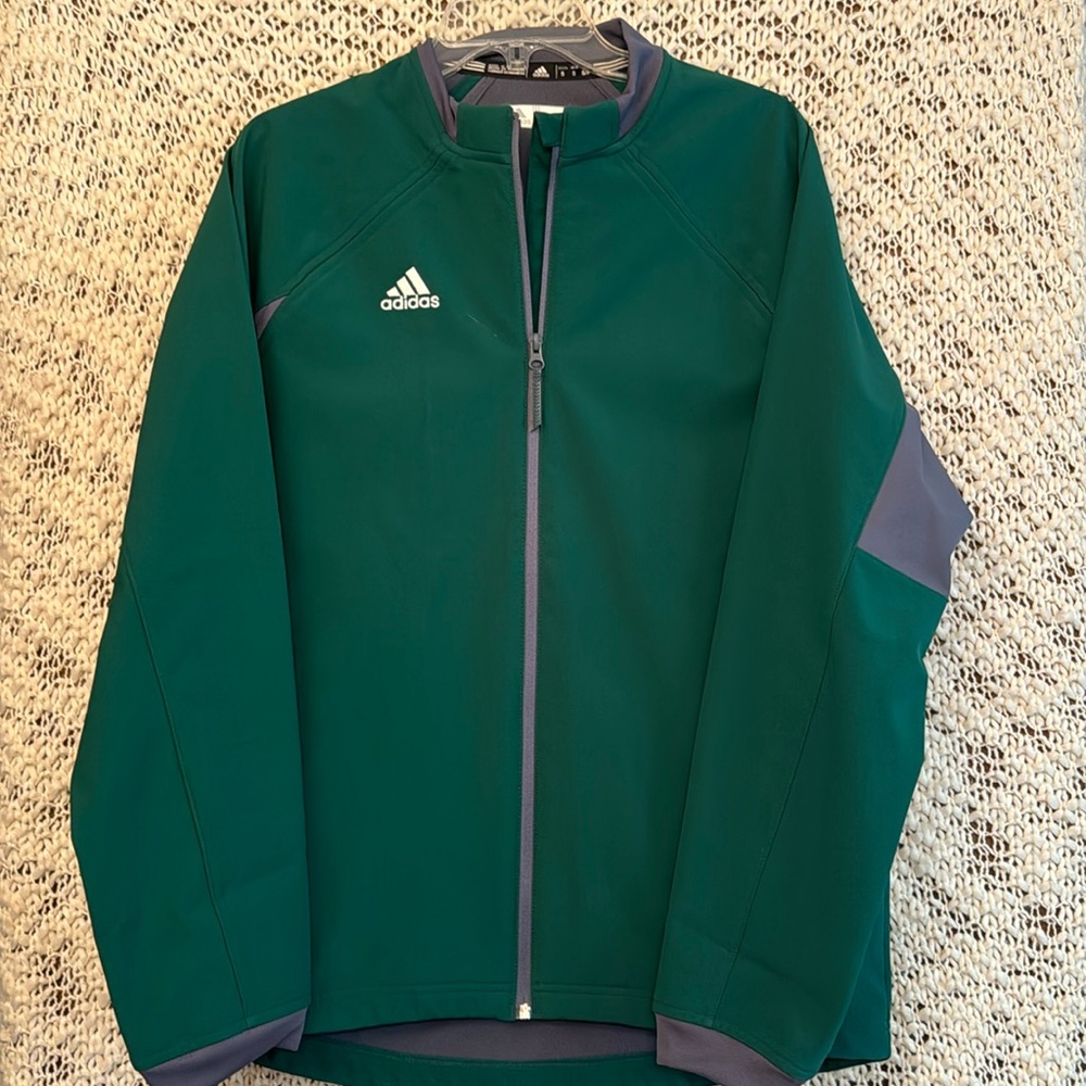 Small Adult II ADIDAS II NEW